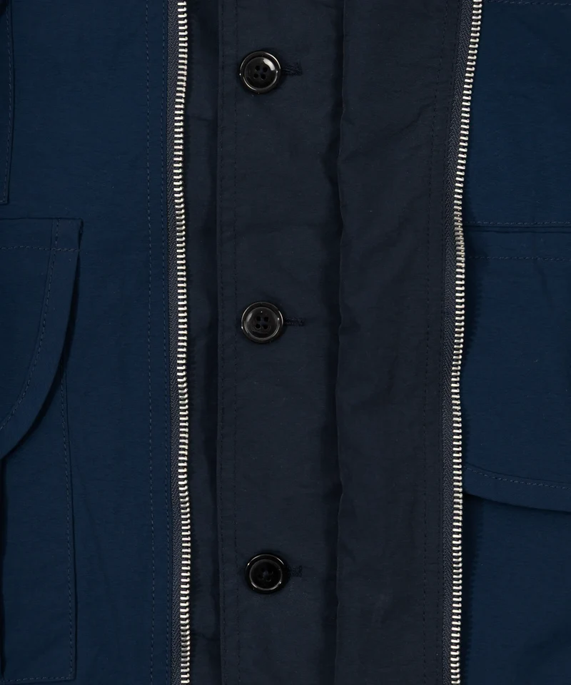 THE SAILING TEAM JACKET