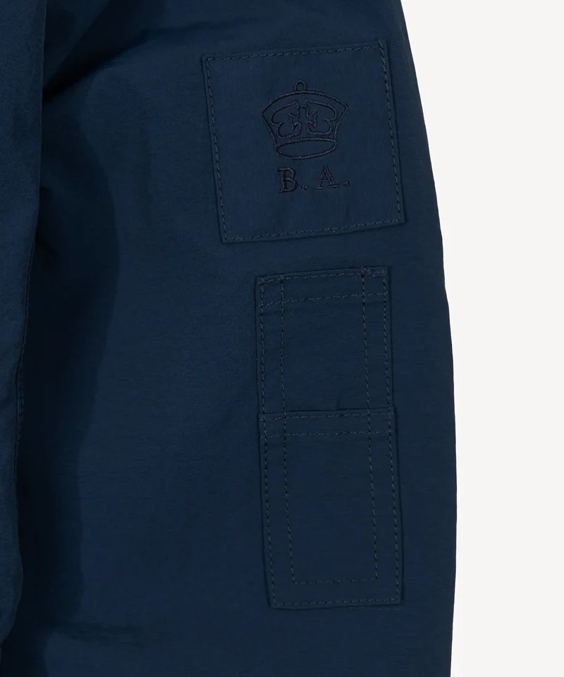 THE SAILING TEAM JACKET