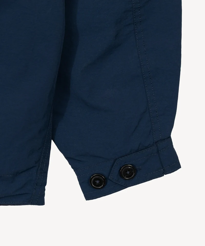 THE SAILING TEAM JACKET