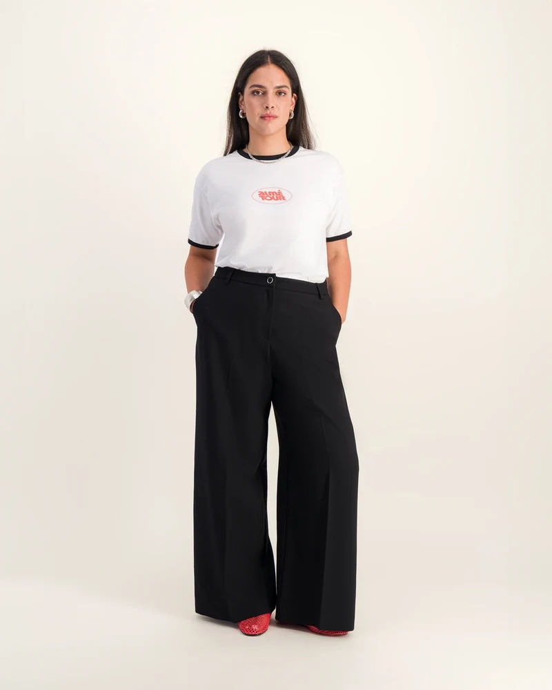 Pantalon Thom