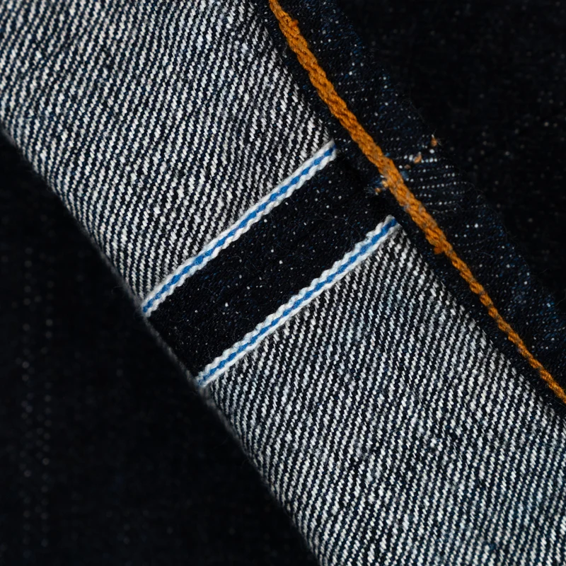 XX-019 14oz Relaxed Tapered Indigo