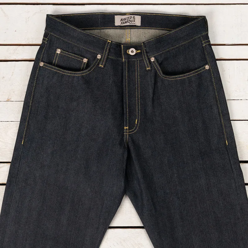 True Guy Guardian 2 Selvedge Indigo