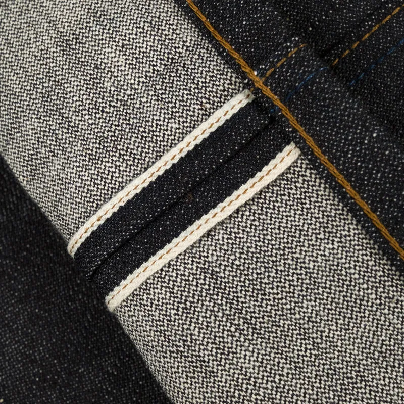 Wilkes Western 14,25 oz. Broken Twill