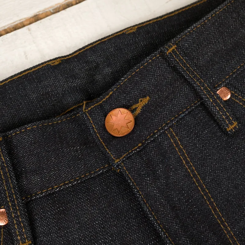Wilkes Western 14,25 oz. Broken Twill