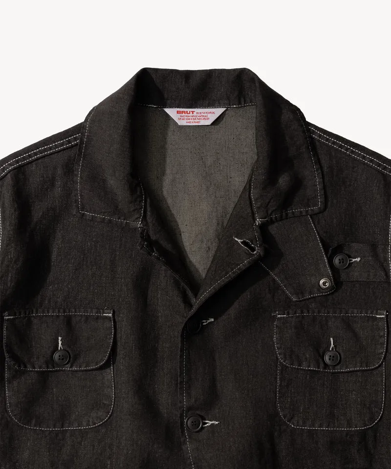 REWORK® SEVEN POCKET JACKET