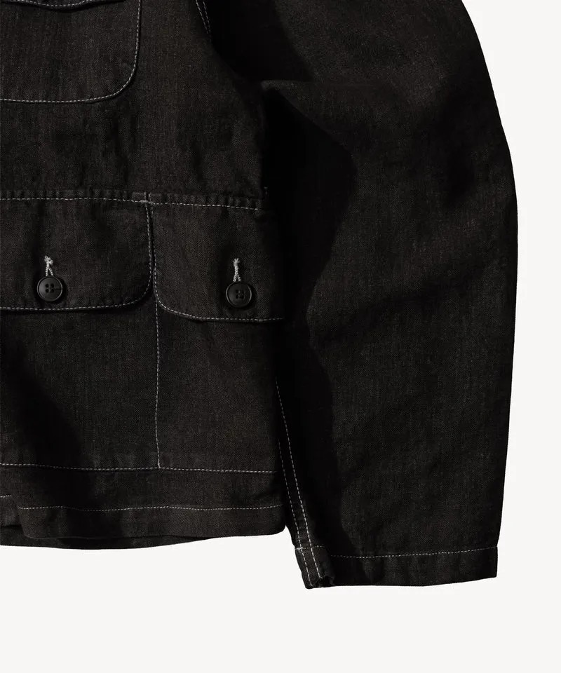 REWORK® SEVEN POCKET JACKET