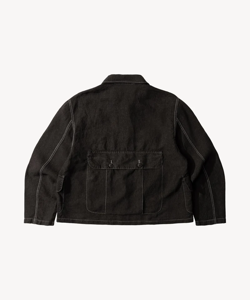 REWORK® SEVEN POCKET JACKET