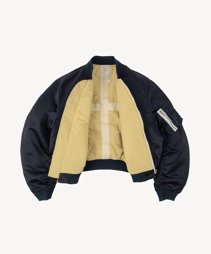 THE CROSS BOMBER