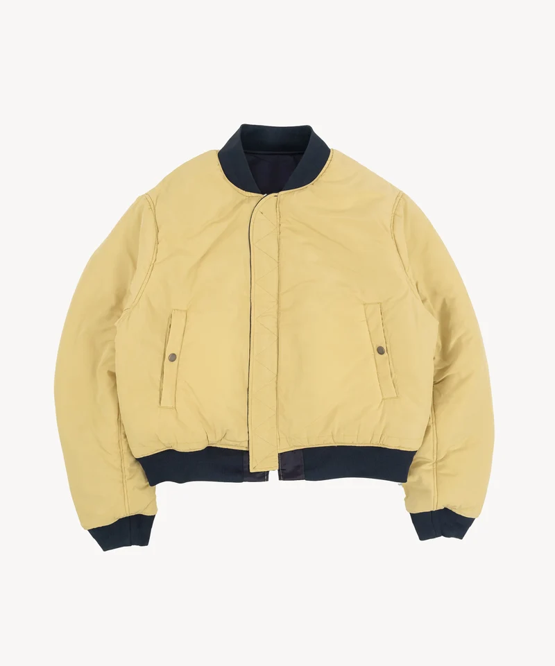THE CROSS BOMBER