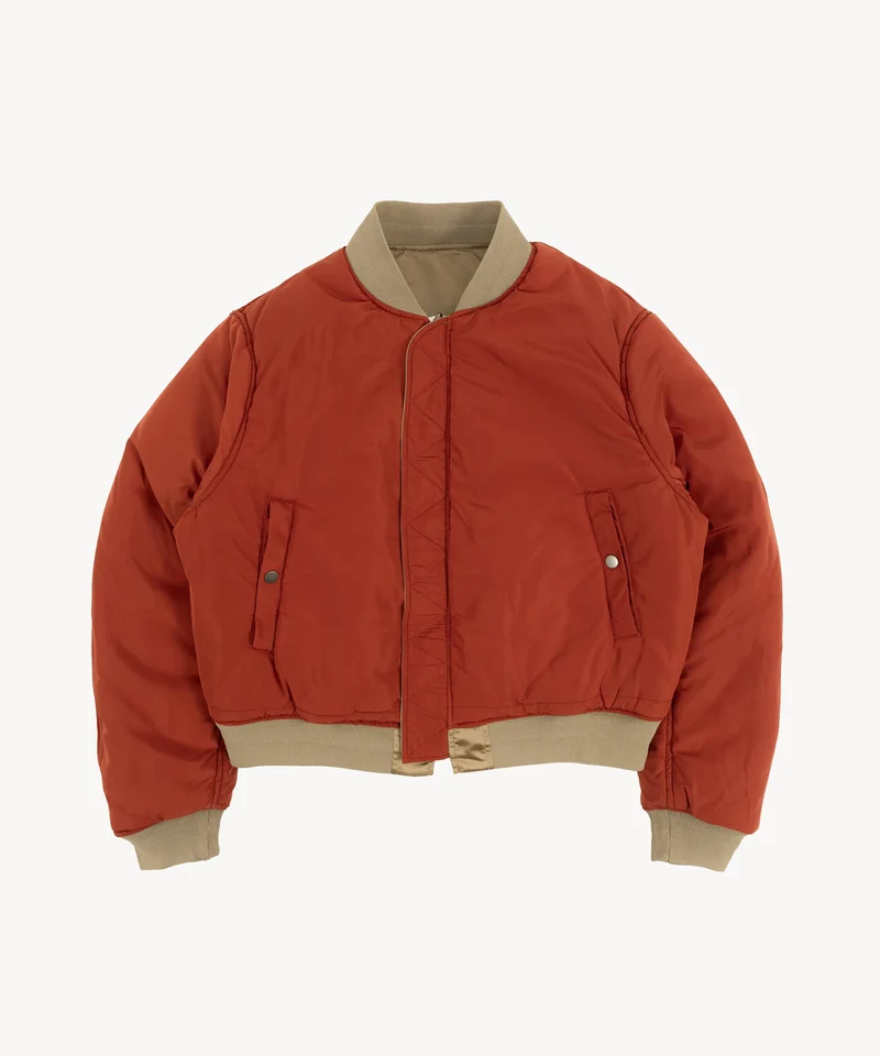 THE CROSS BOMBER