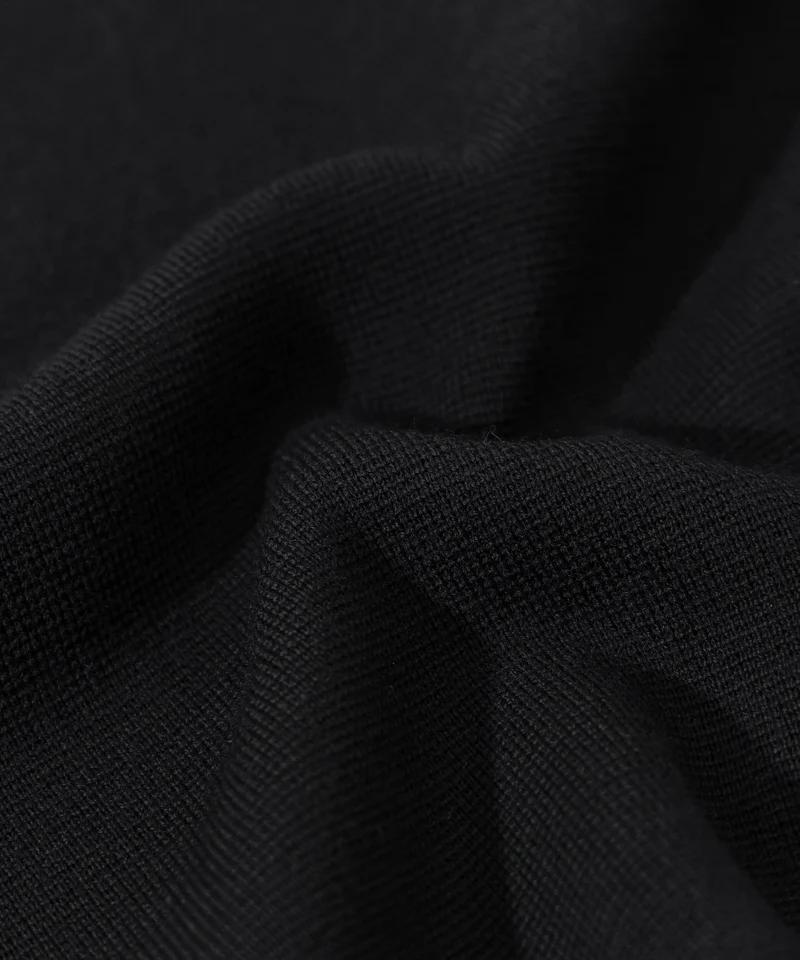 THE THREE BUTTONS POLO