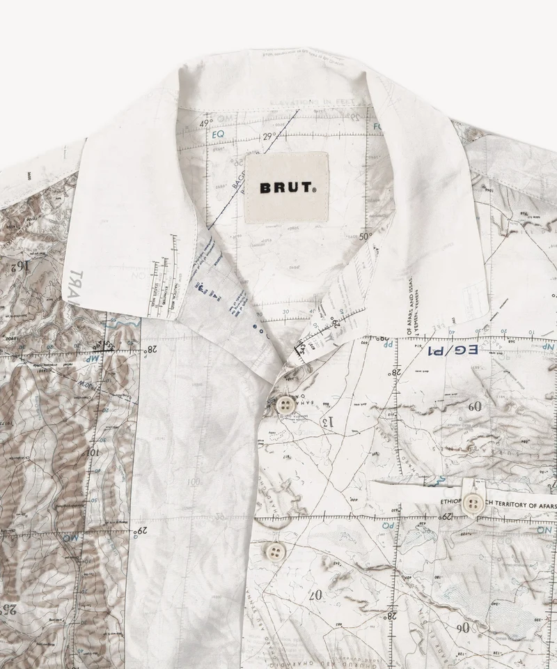 REWORK® TERRITORY SHIRT