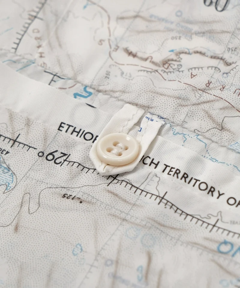 REWORK® TERRITORY SHIRT