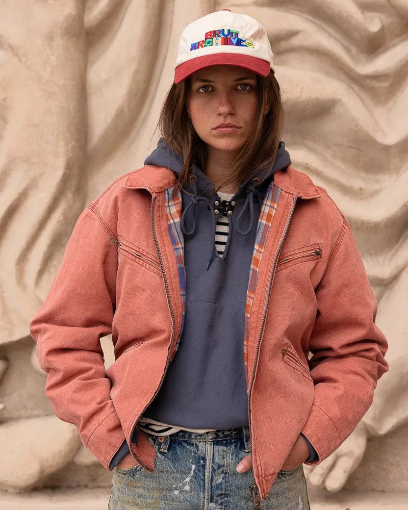 THE BEIRING JACKET