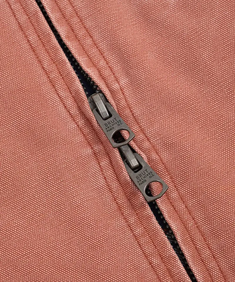 THE BEIRING JACKET
