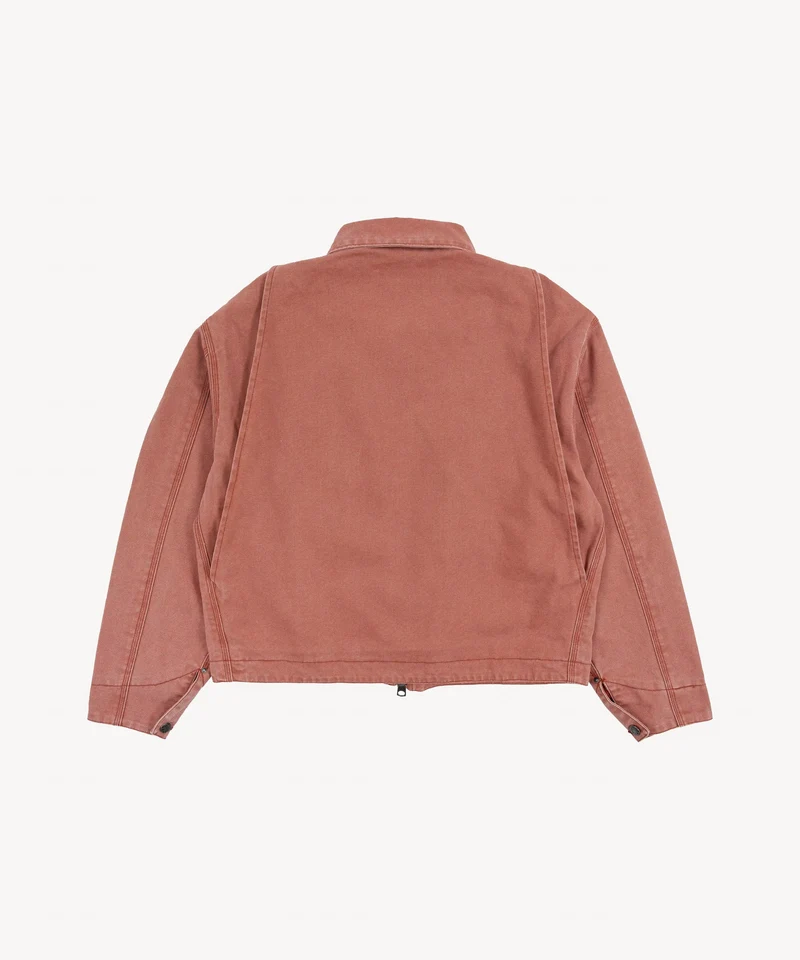 THE BEIRING JACKET
