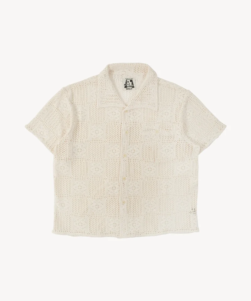 THE HERITAGE SHIRT