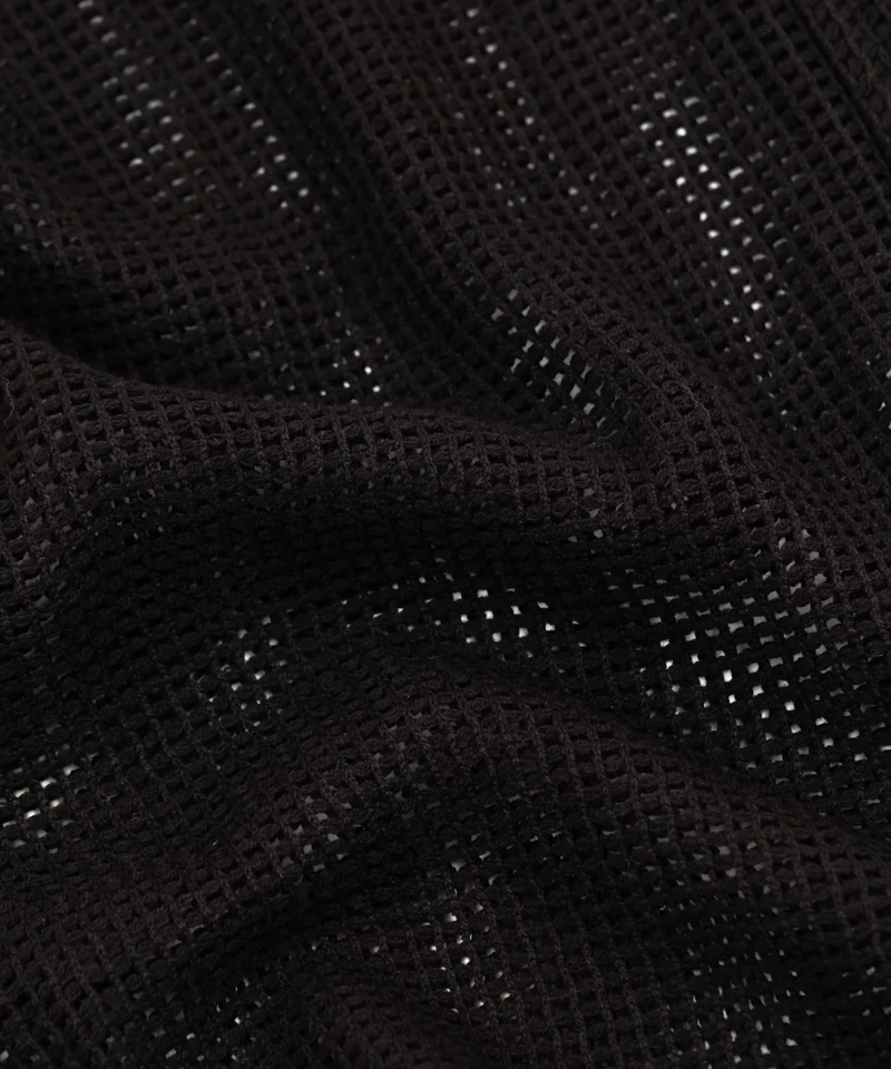 THE TACTICAL MESH SHIRT
