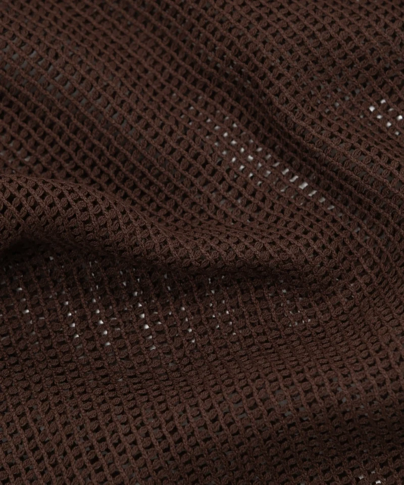 THE TACTICAL MESH SHIRT