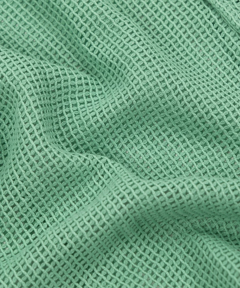 THE TACTICAL MESH SHIRT
