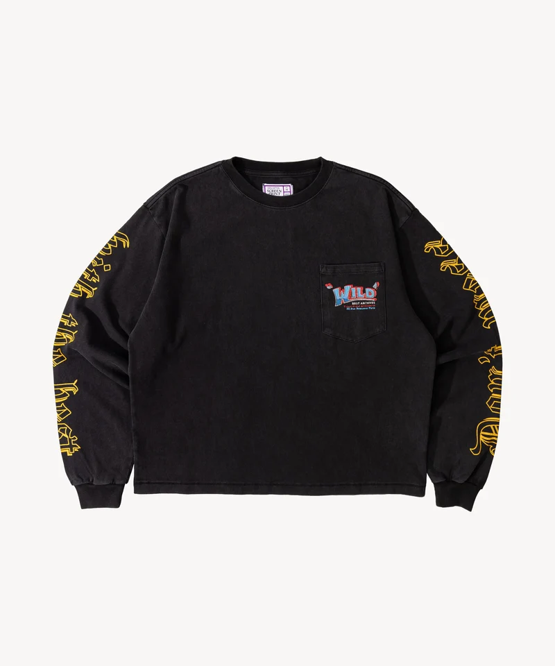 THE RACING TEE