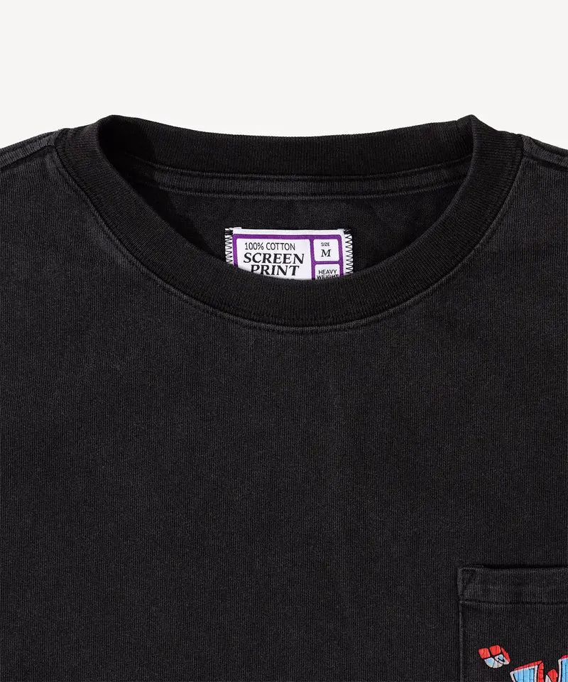 THE RACING TEE