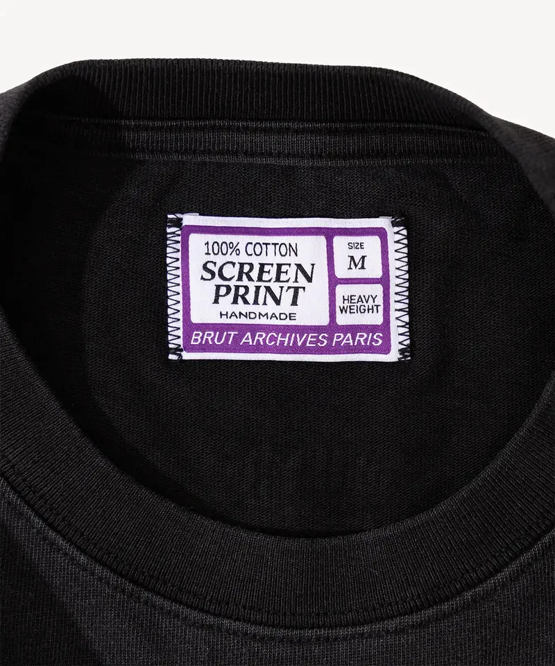 THE RACING TEE