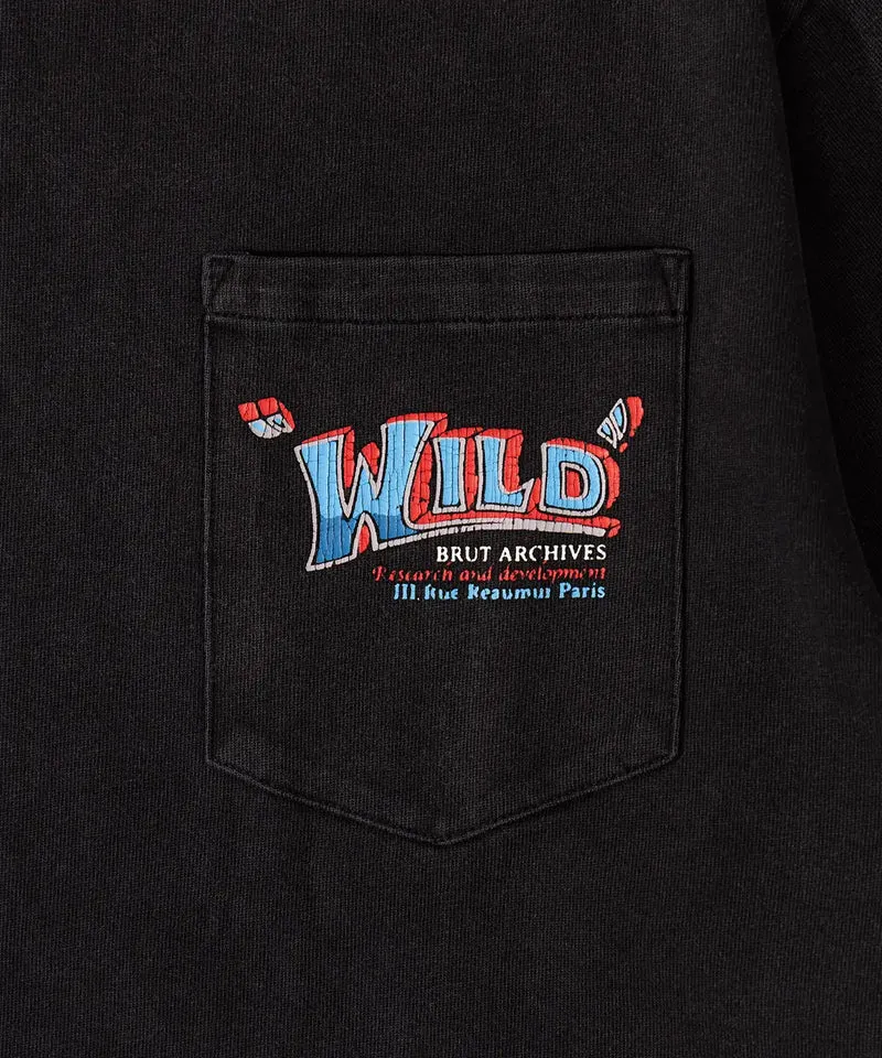 THE RACING TEE