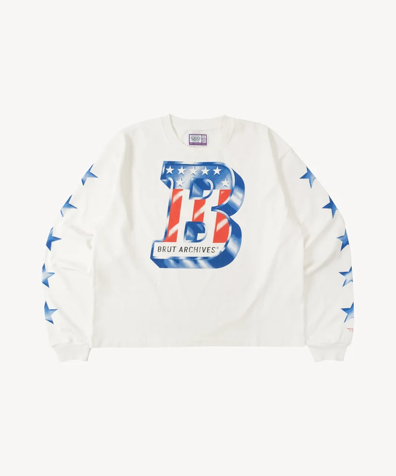 THE B-DREAM TEE