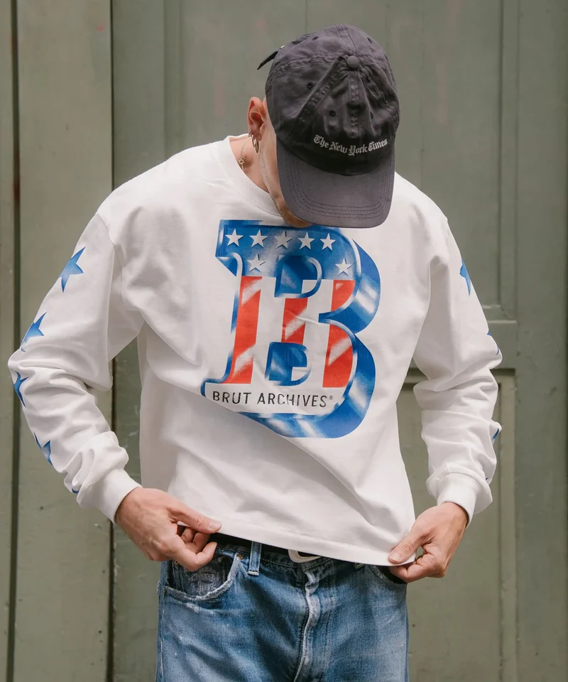 THE B-DREAM TEE