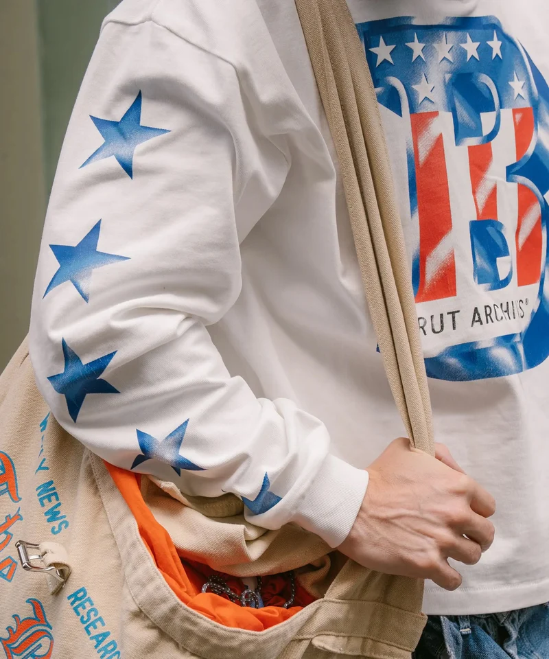 THE B-DREAM TEE