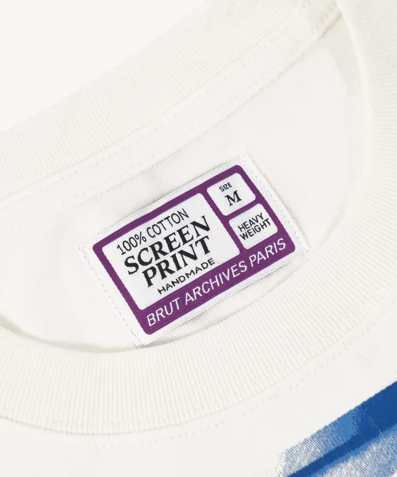 THE B-DREAM TEE