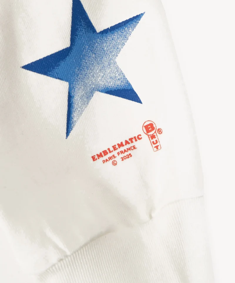 THE B-DREAM TEE