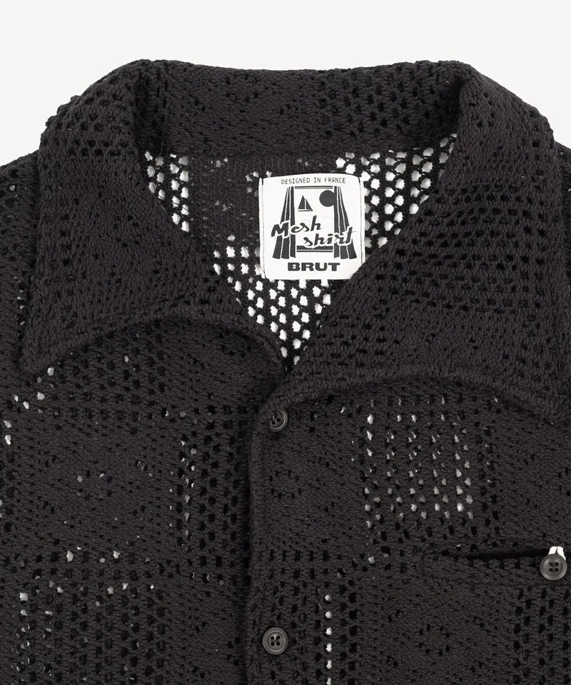 THE LONG-SLEEVE HERITAGE SHIRT