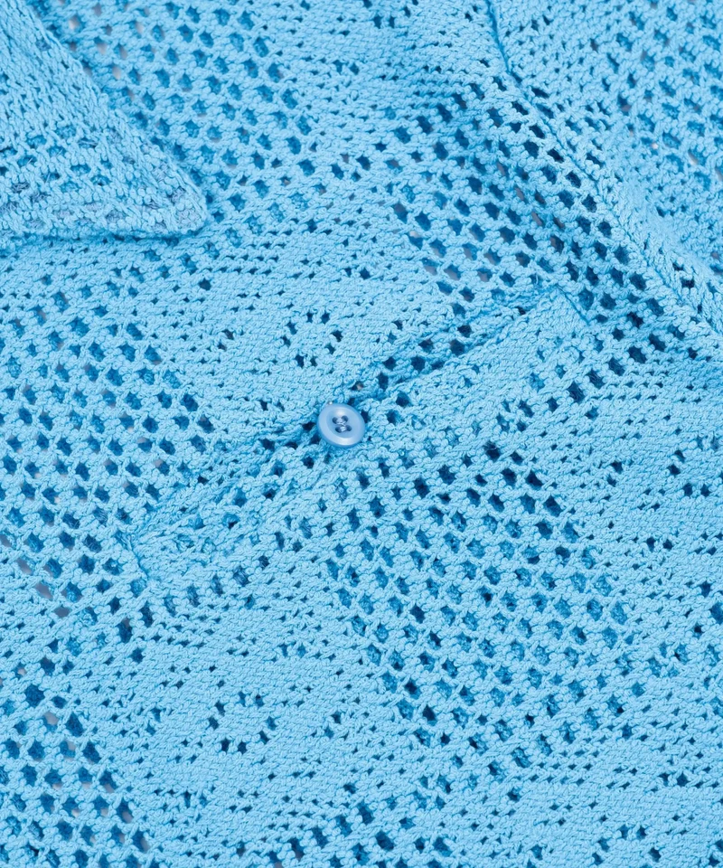 THE LONG-SLEEVE HERITAGE SHIRT