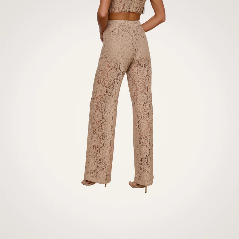 Livvy Lace Trouser