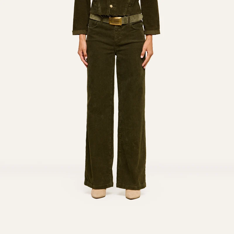 Scottie Corduroy Pant