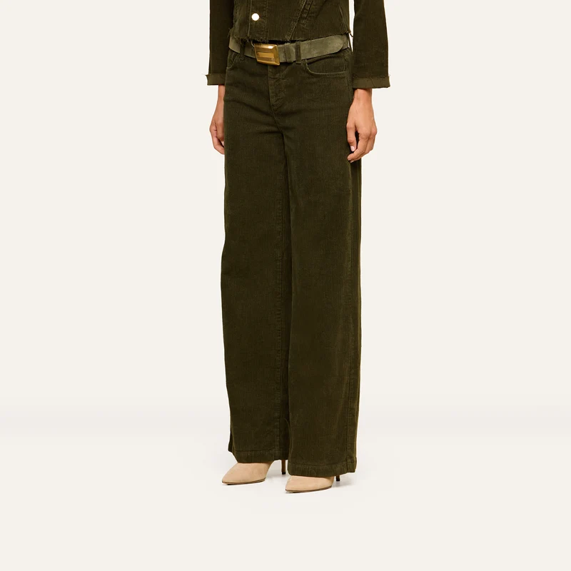 Scottie Corduroy Pant