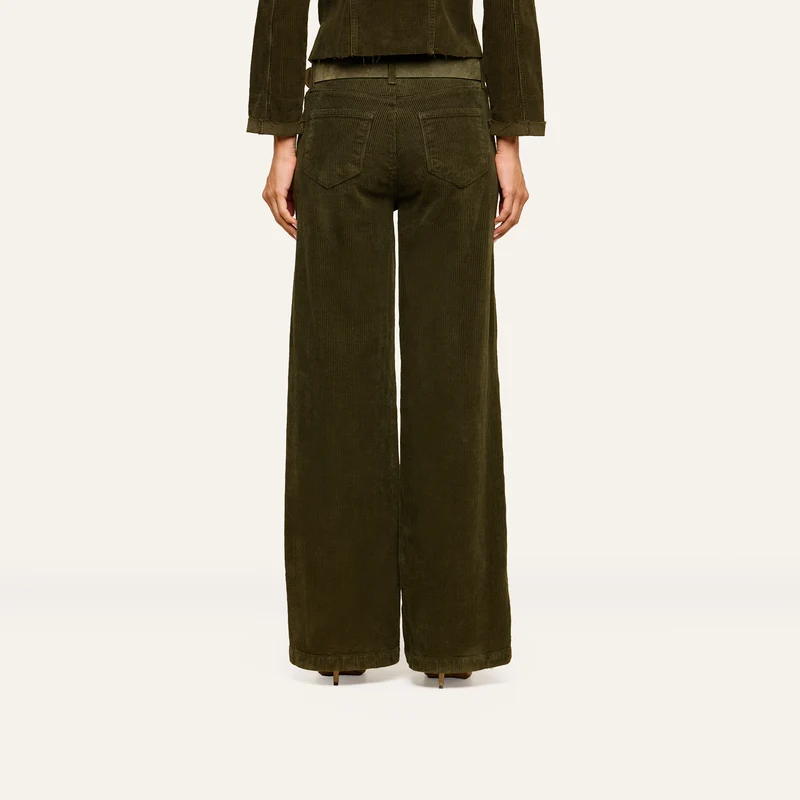 Scottie Corduroy Pant