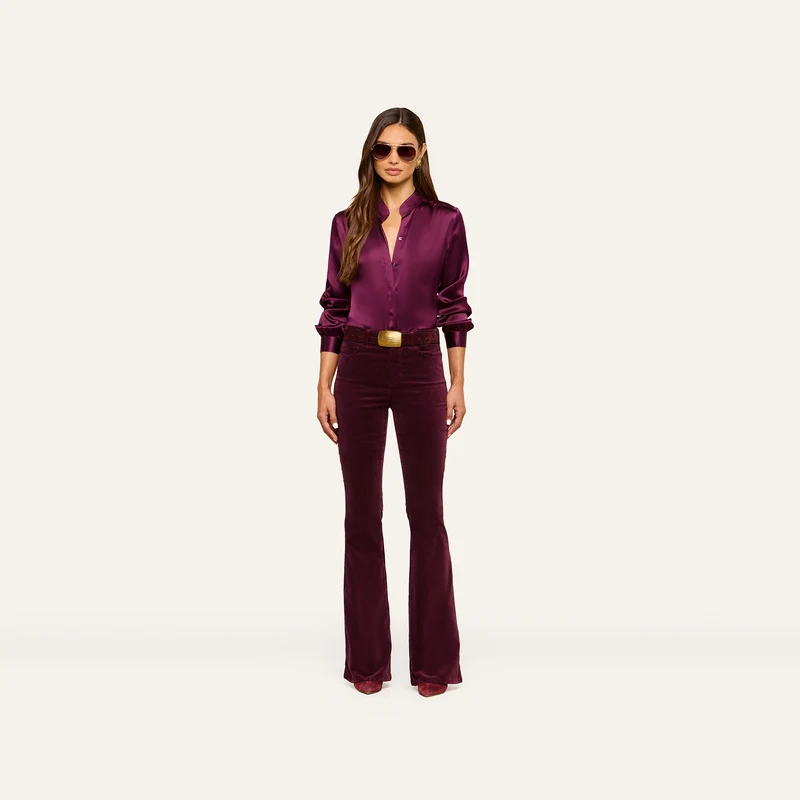Marty Velvet Pant