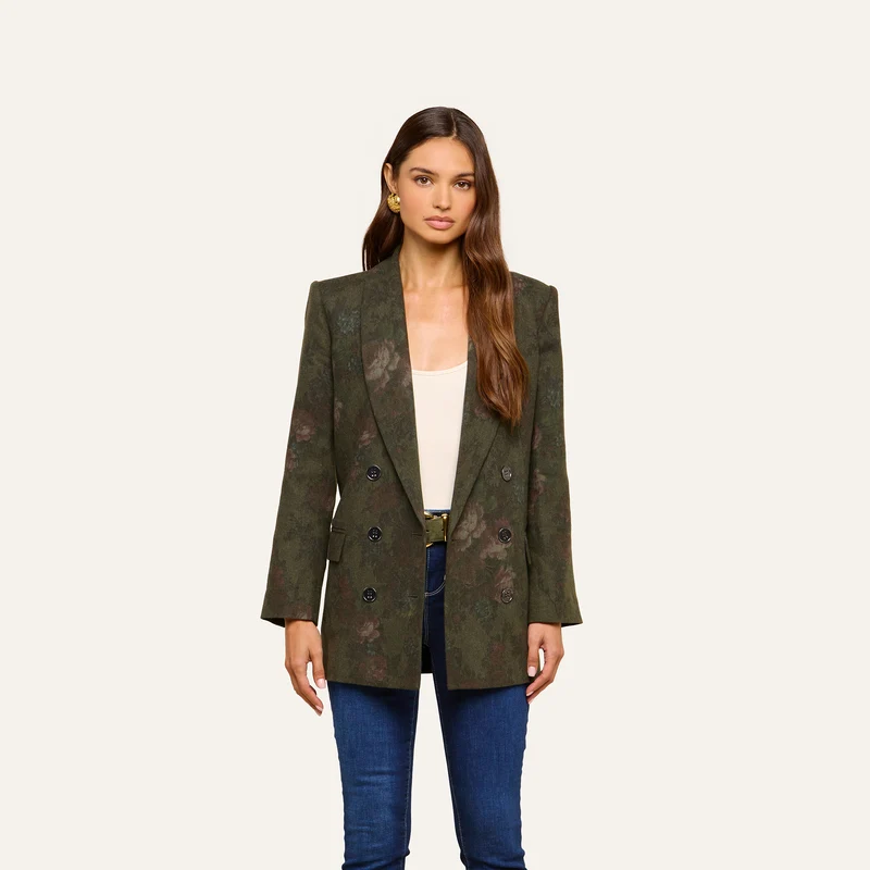 Jayda Blazer