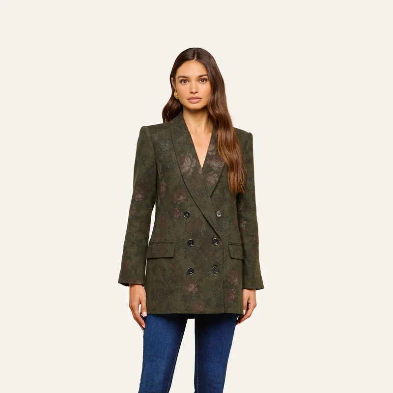Jayda Blazer
