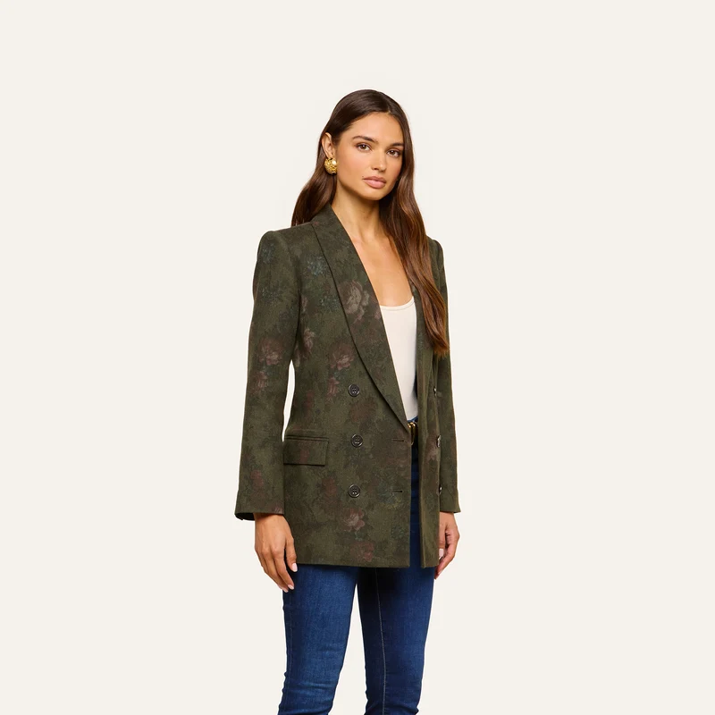 Jayda Blazer