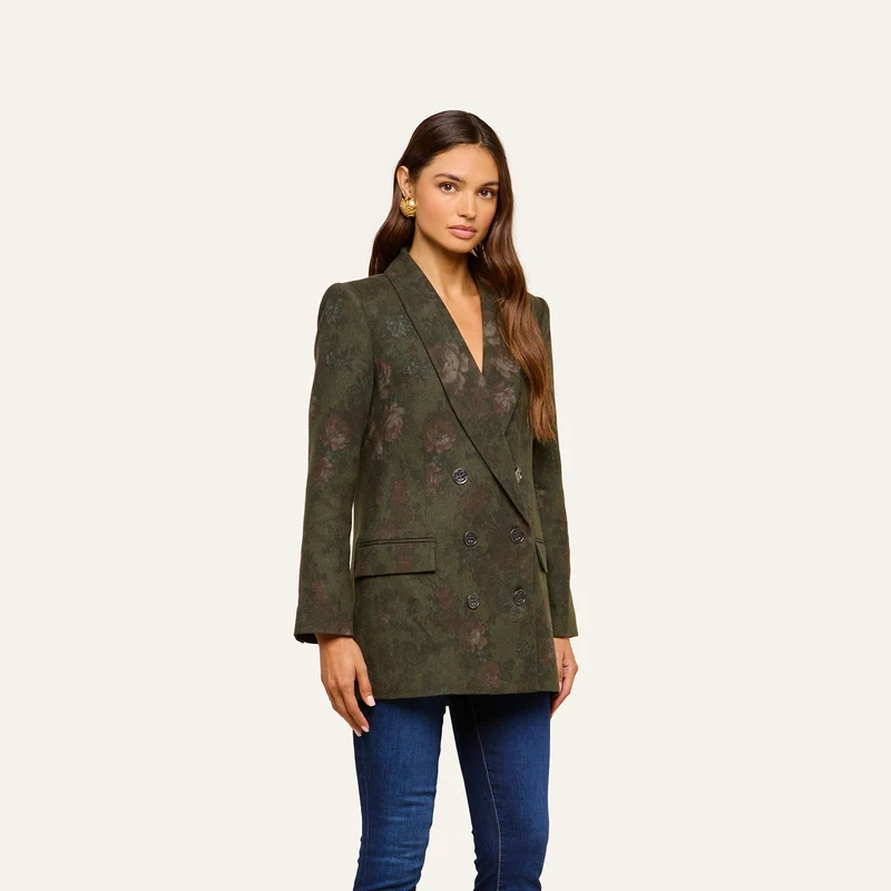 Jayda Blazer