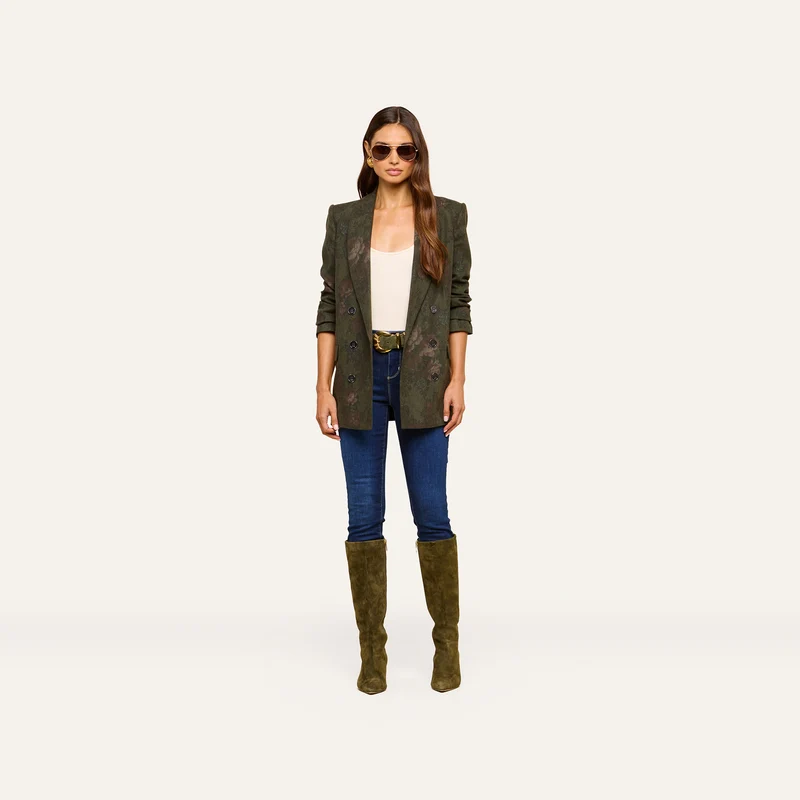 Jayda Blazer
