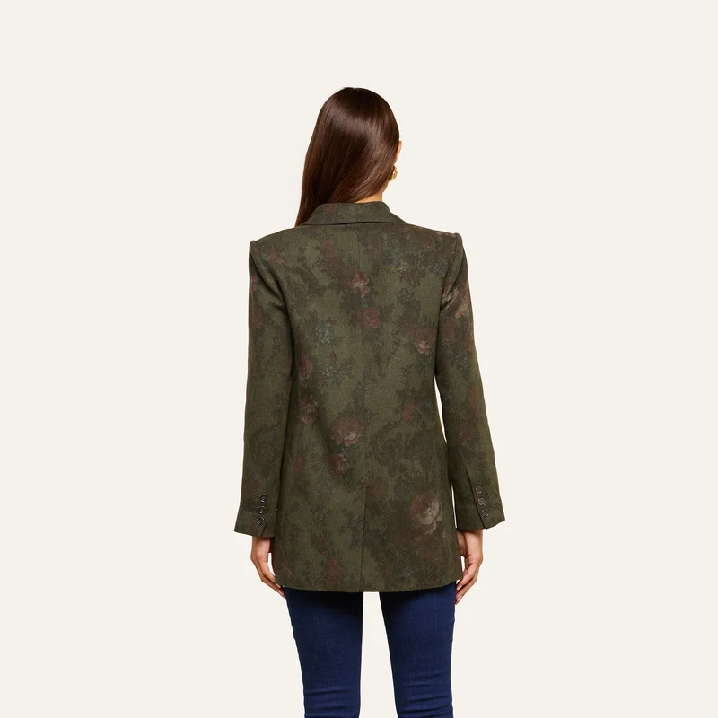 Jayda Blazer