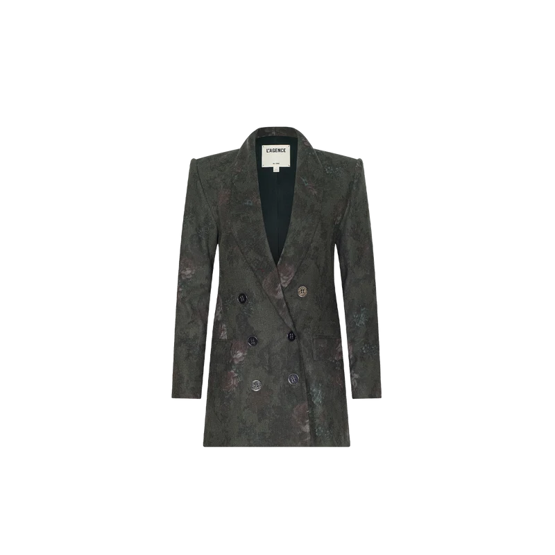 Jayda Blazer