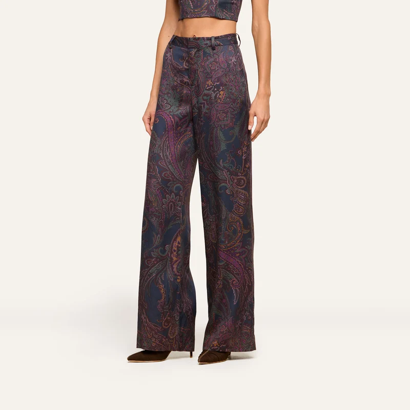 Livvy Trouser