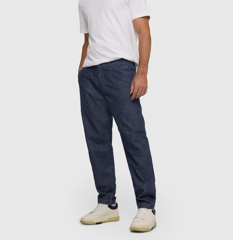 Dean Pleat