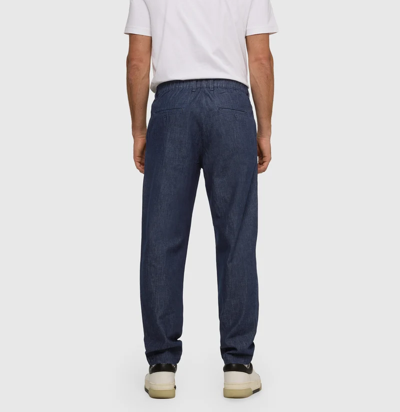 Dean Pleat